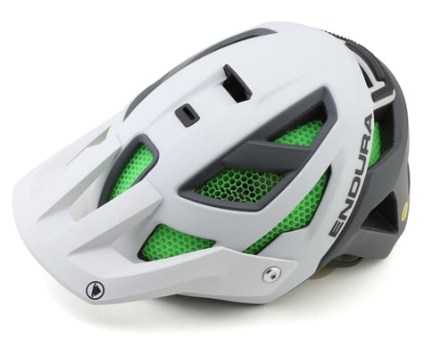 Endura MT500 MIPS Helmet (White) (L/XL)